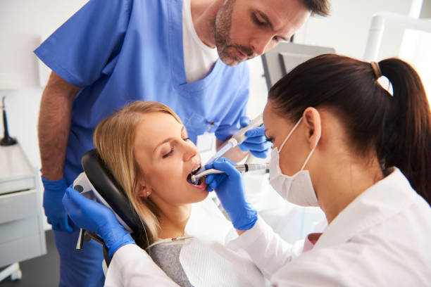Reliable Greenfield, TN Dental Services Solutions