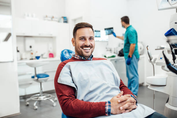Oral Cancer Screening in Greenfield, TN