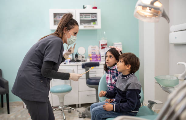 Best Pediatric Dentistry  in Greenfield, TN