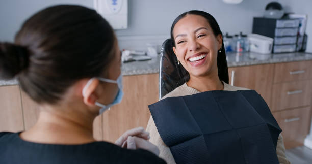 Oral Surgery in Greenfield, TN