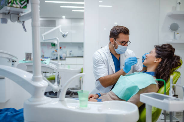 Best Cosmetic Dentistry  in Greenfield, TN