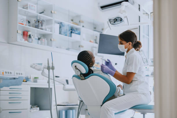 Best Full Mouth Reconstruction  in Greenfield, TN