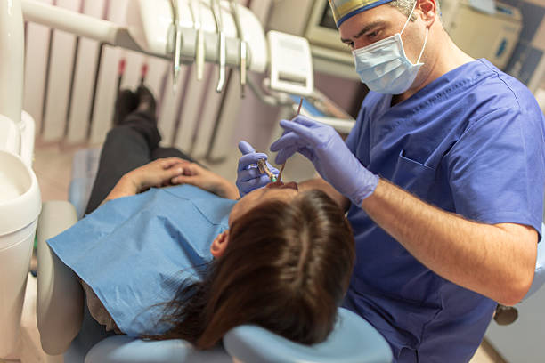 Advanced Technology for Better Dental Care in Greenfield, TN